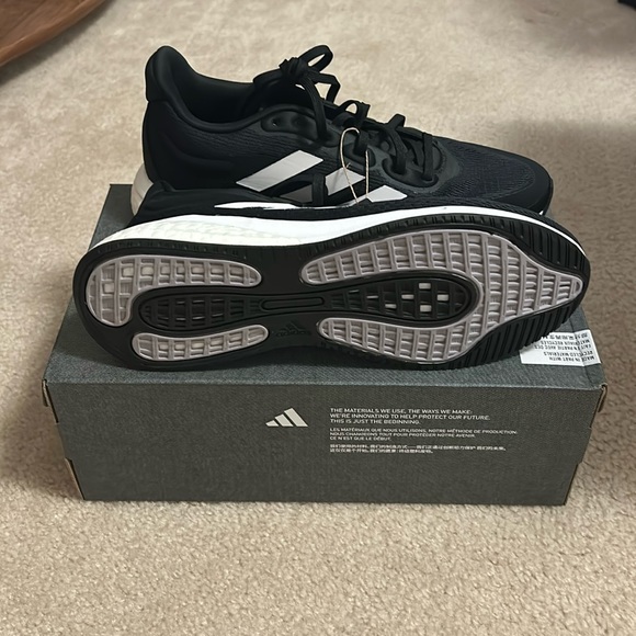 Adidas Supernova Running Shoes Size 8. Brand New! - Picture 3 of 5